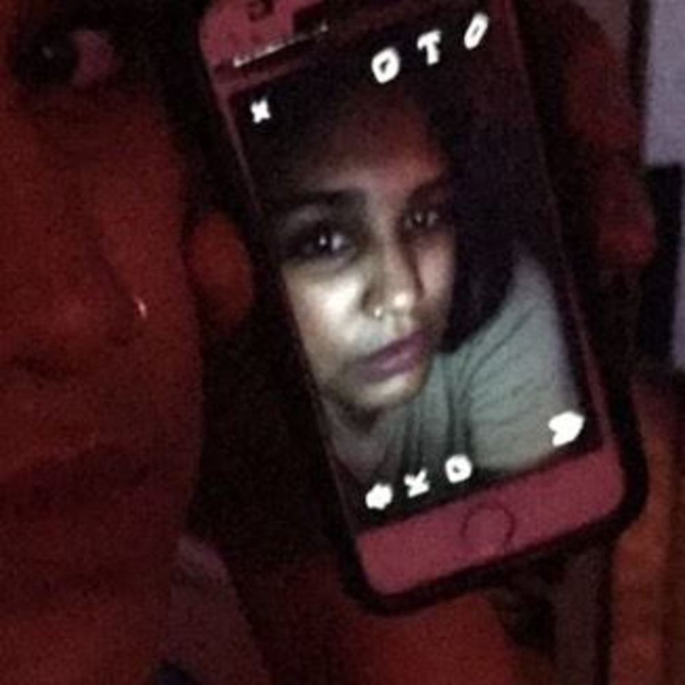 Meet your Posher, Sasha