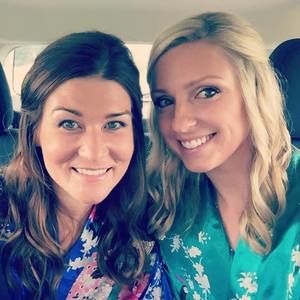 Meet your Posher, Erica