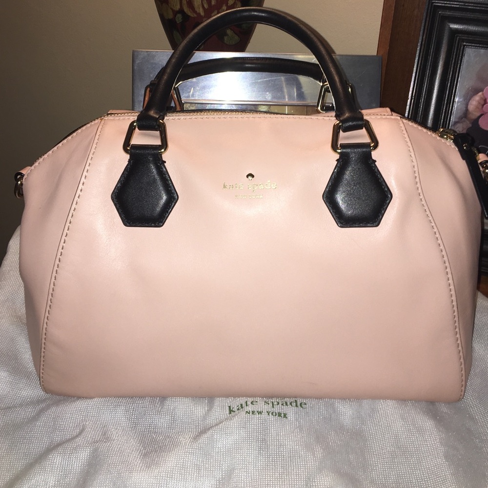 Kate Spade Pipa Bag