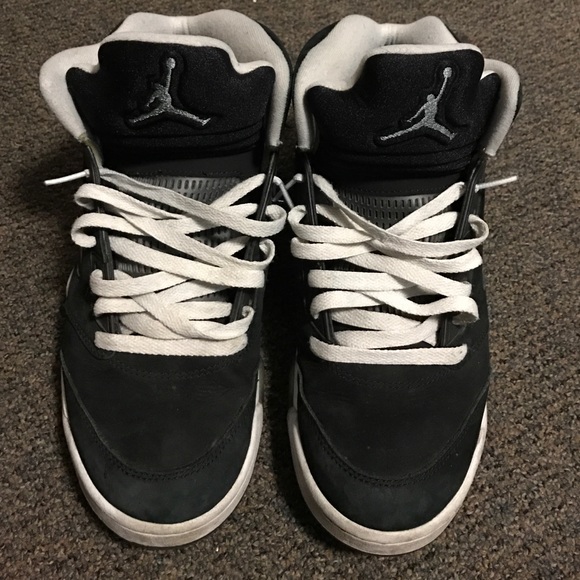 Jordan retro 5s - Picture 1 of 4