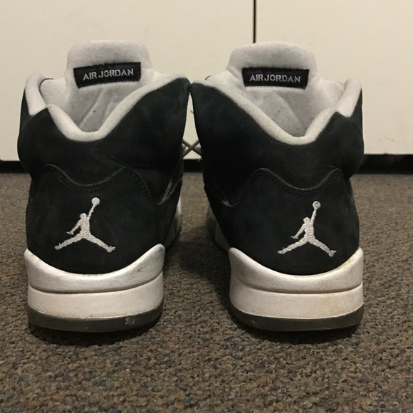 jordan retro 5s mens