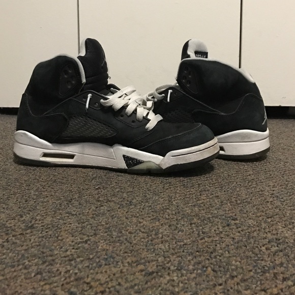 Jordan retro 5s - Picture 3 of 4