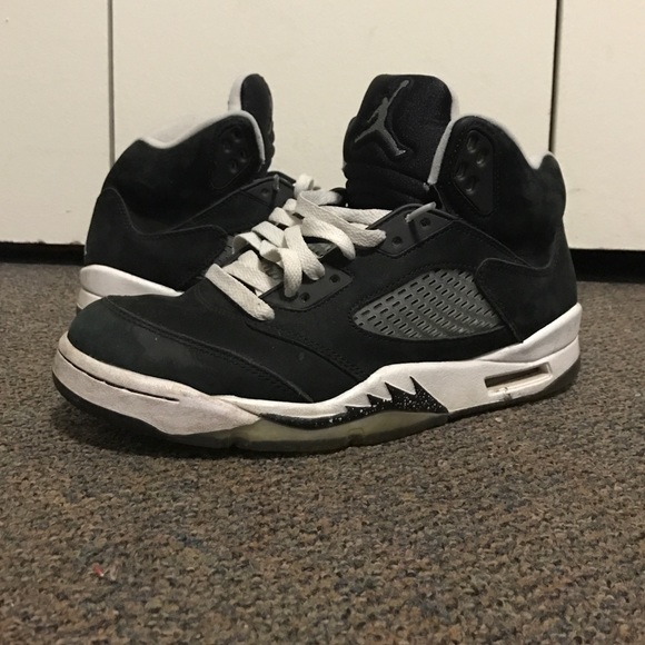 Jordan retro 5s - Picture 4 of 4