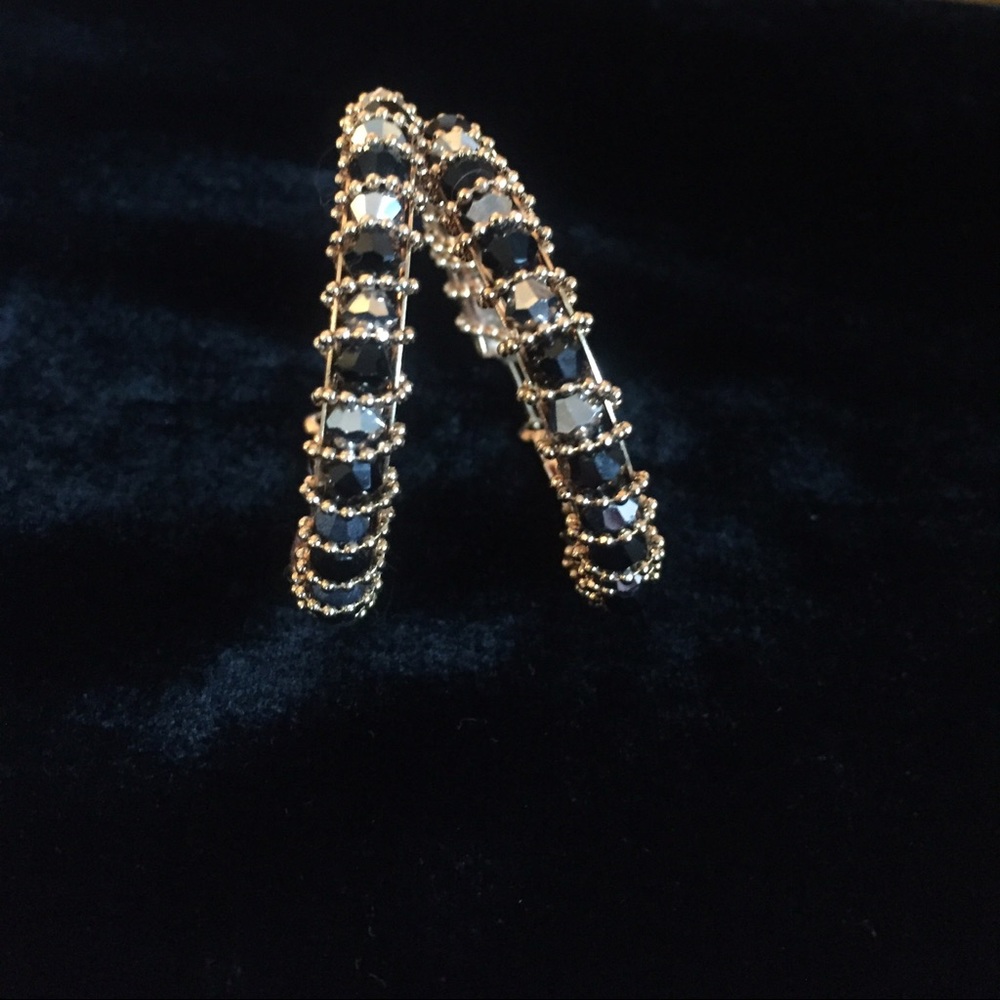 Glam Hoops