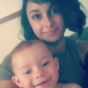 Meet your Posher, Kari-anne