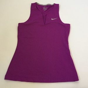 Nike Dri-fit tank