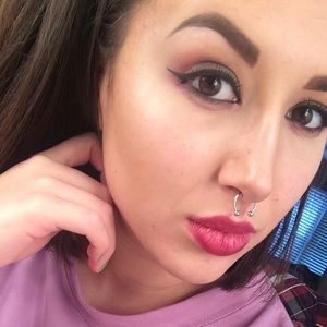 Meet your Posher, Ryann