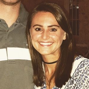 Meet your Posher, Liz