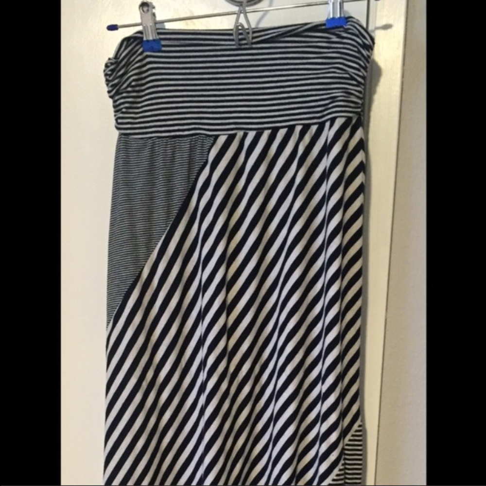 Maurice's Maxi Skirt