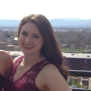 Meet your Posher, Abigail