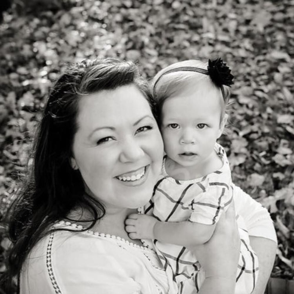 Meet your Posher, Jeni