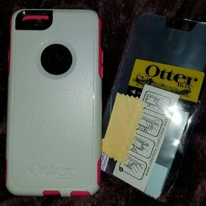 IPHONE 6 Otter Box
