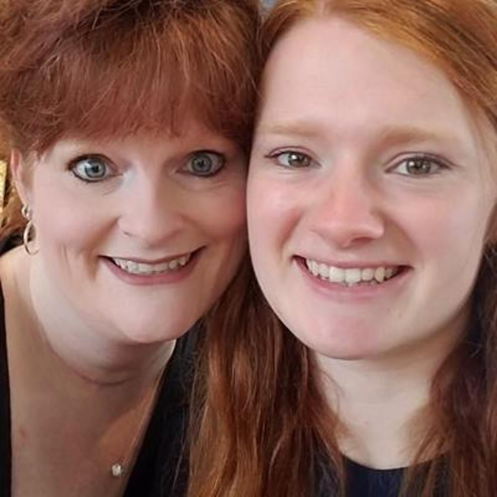 Meet your Posher, Paige