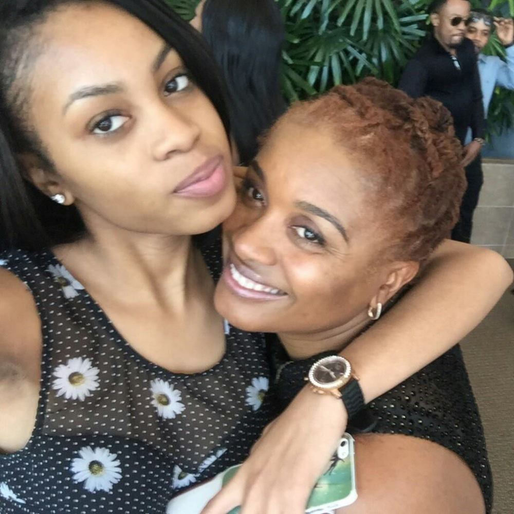 Meet your Posher, Sonya