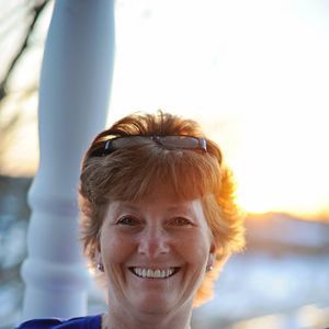 Meet your Posher, Debbie