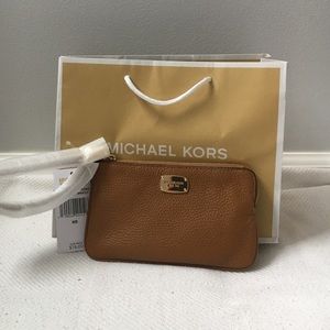 MK Wristlet