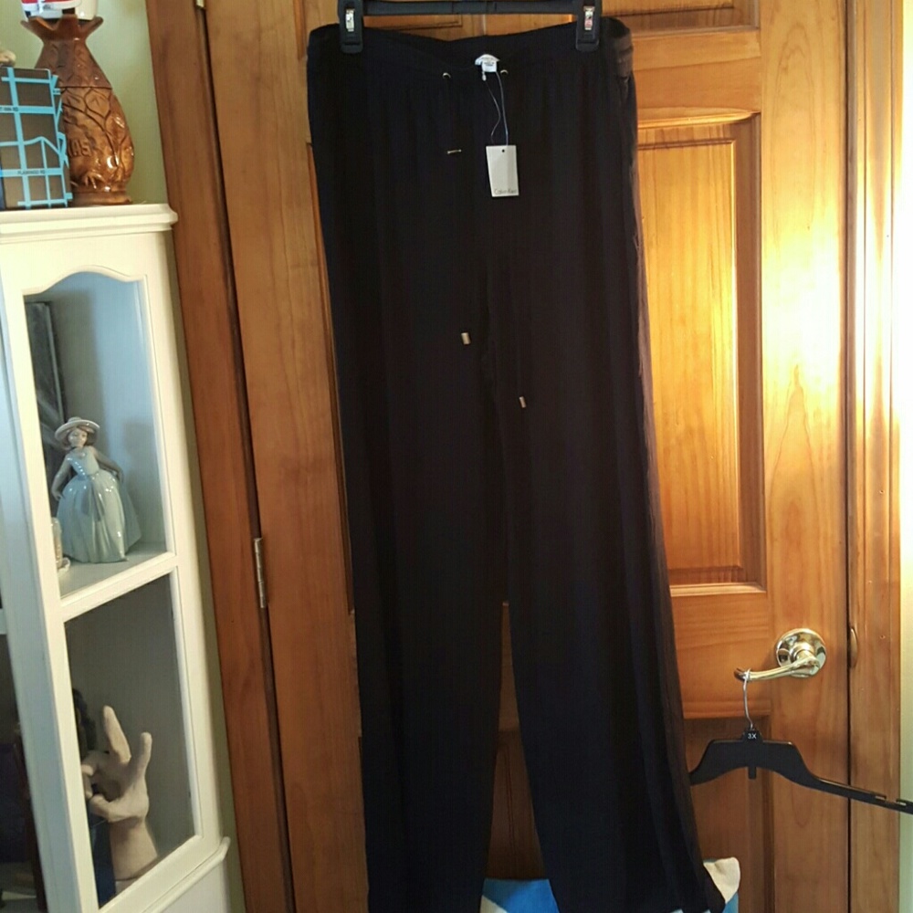 Calvin Klein pants