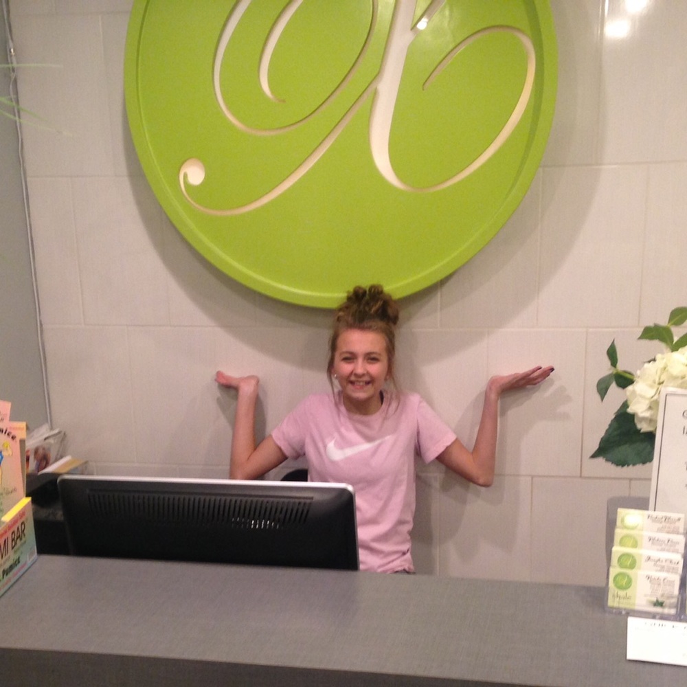 Meet your Posher, Lindzie