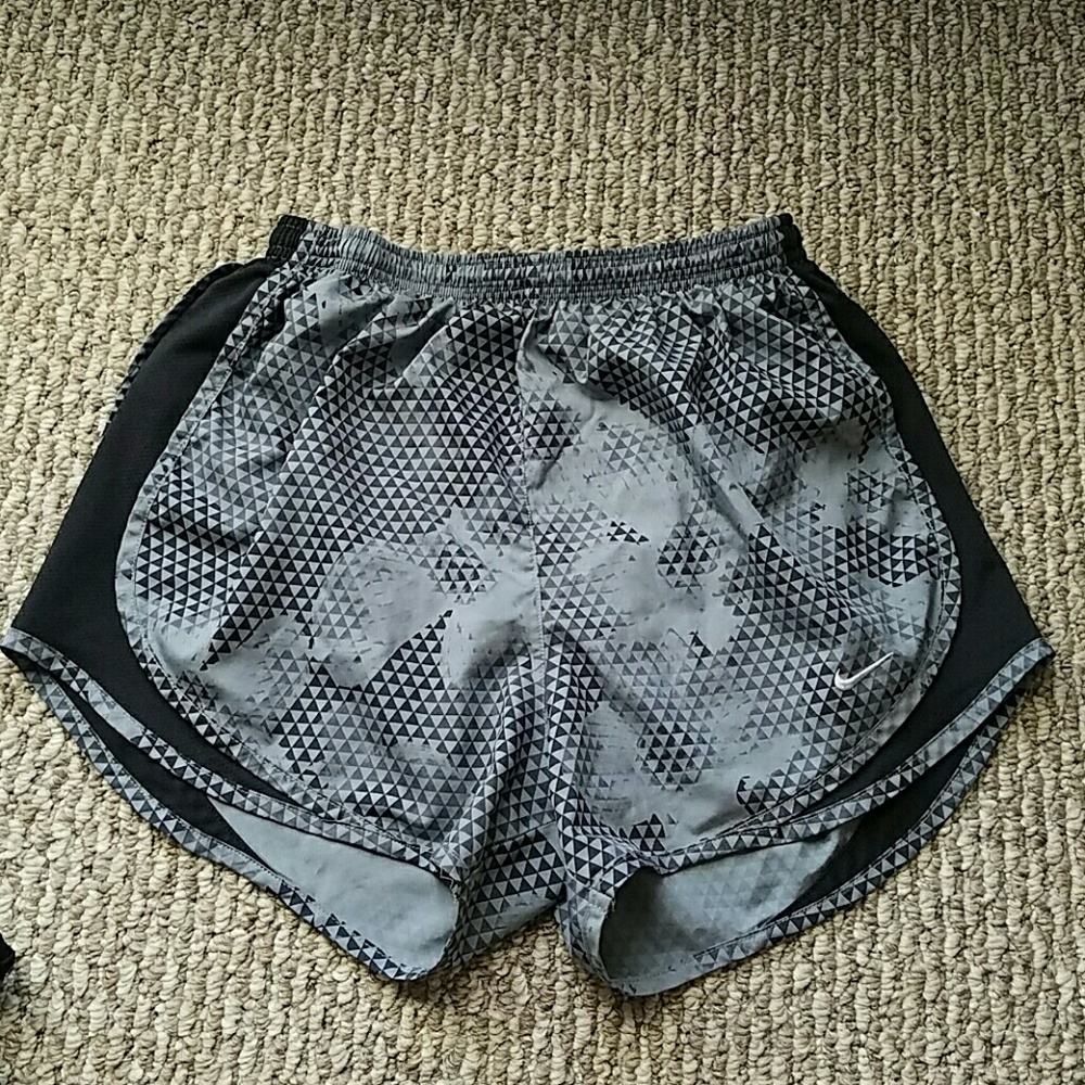 Nike shorts NWOT