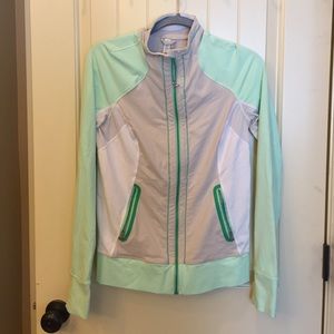 Lululemon Jacket size 8
