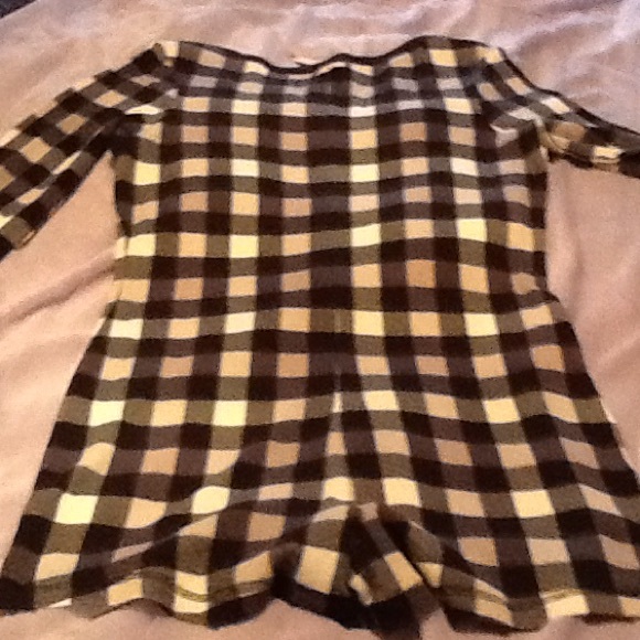 Victorias Secret VS PINK onesie romper NEW 💜 - Picture 3 of 3