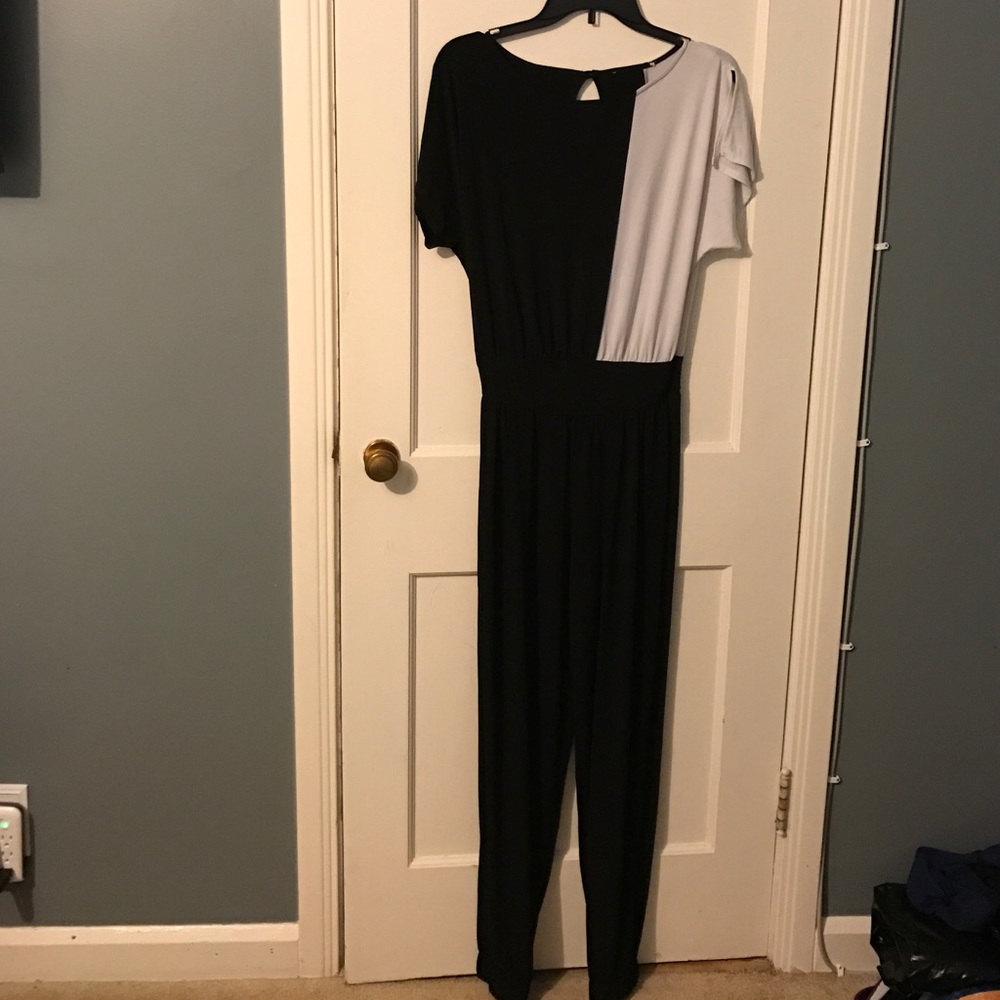Jumpsuit
