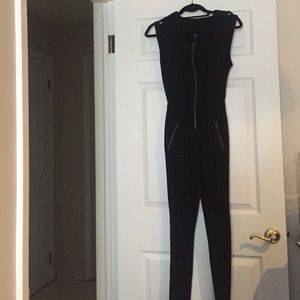 Guess jumpsuit xs