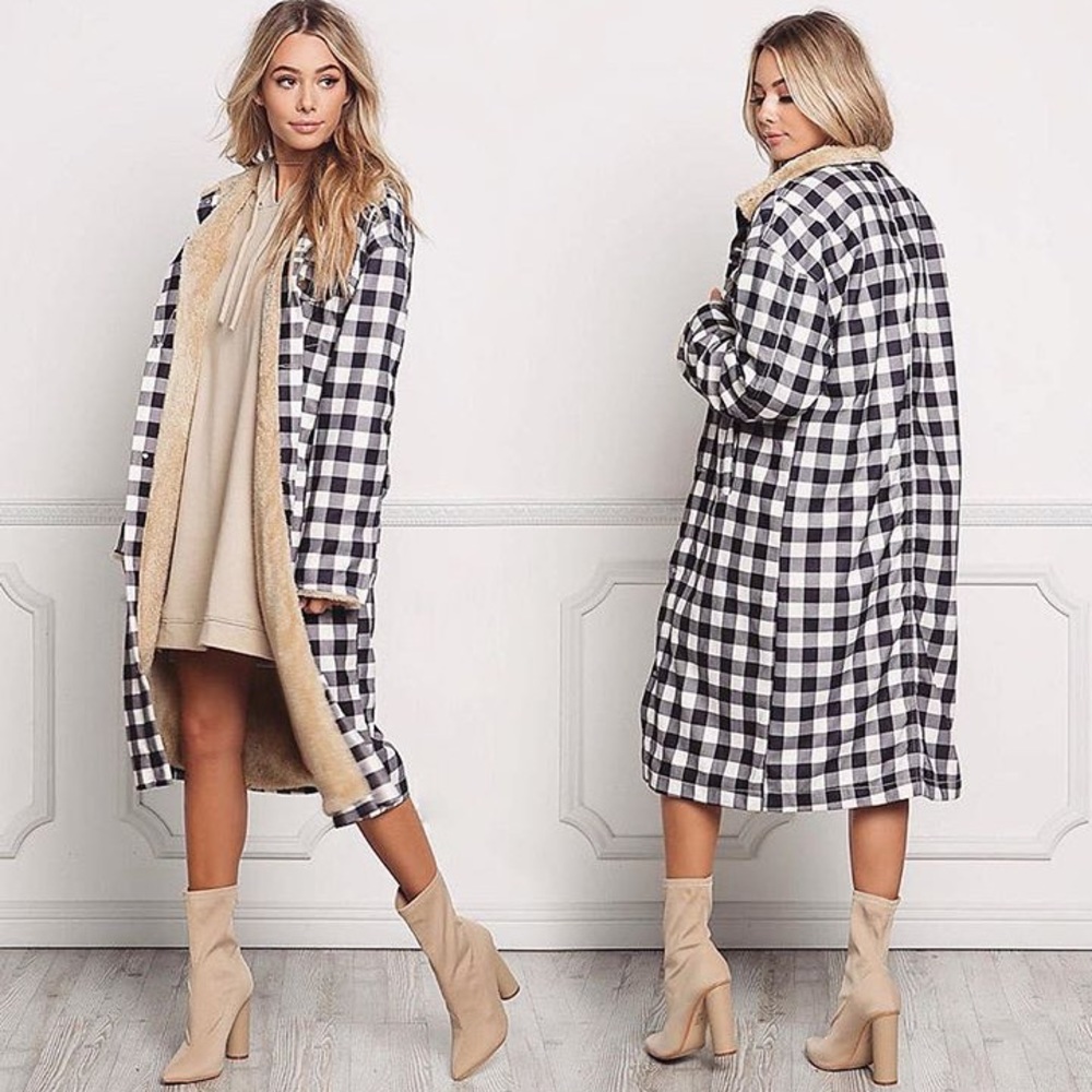 🌺Arden Nude Pointy Ankle Sock Bootie - Picture 4 of 8