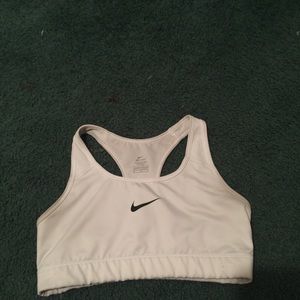 Nike sports bra