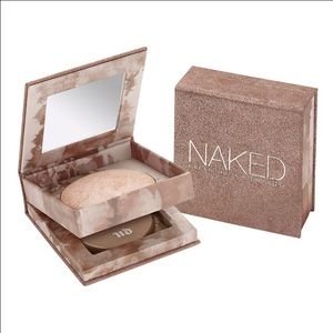 Urban decay naked illumination