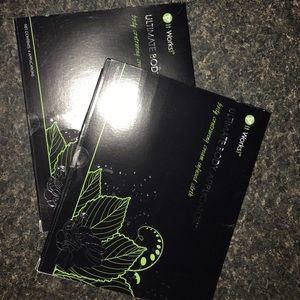 ItWorks Wraps