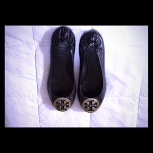 Reva Flats sz 9