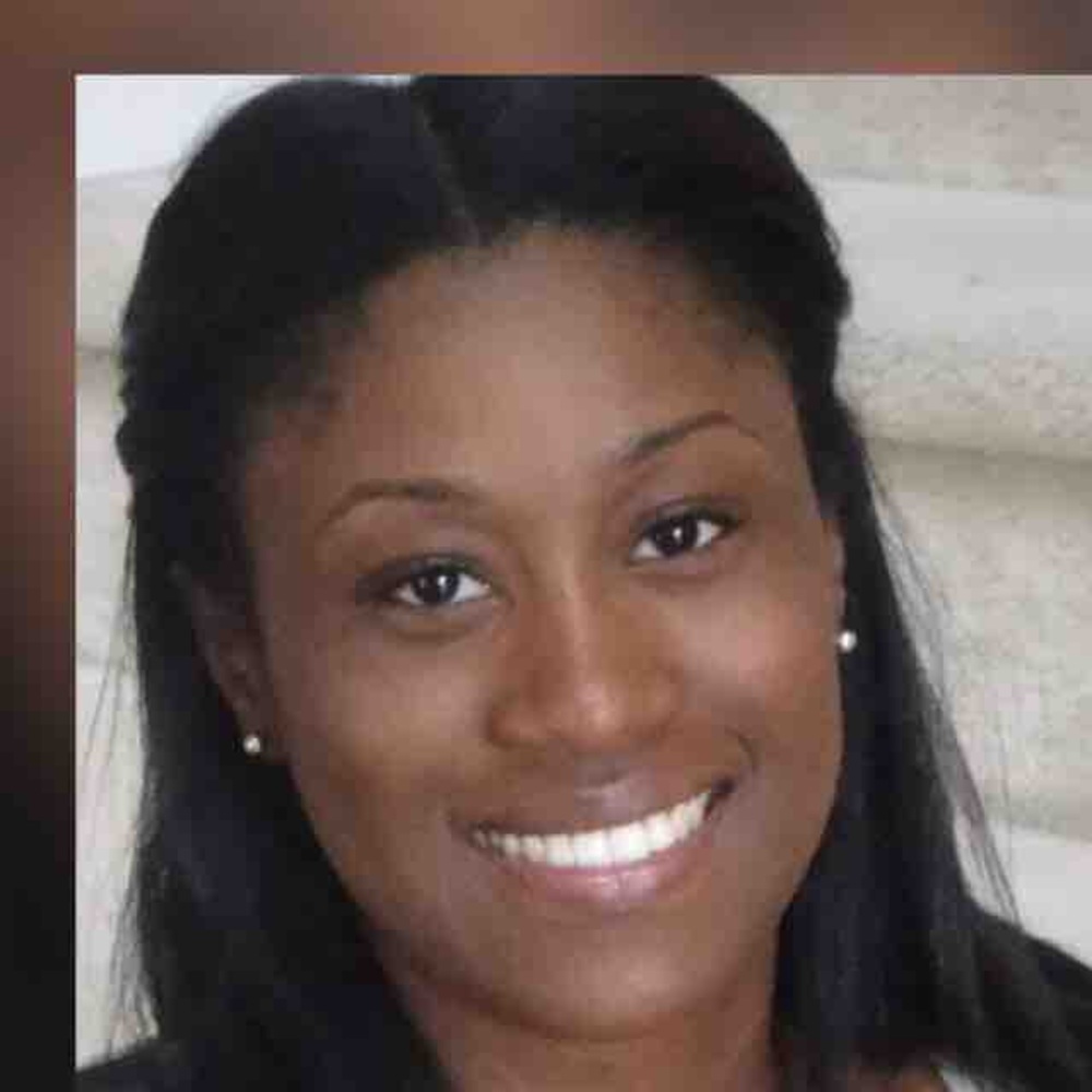 Meet your Posher, Charmaine