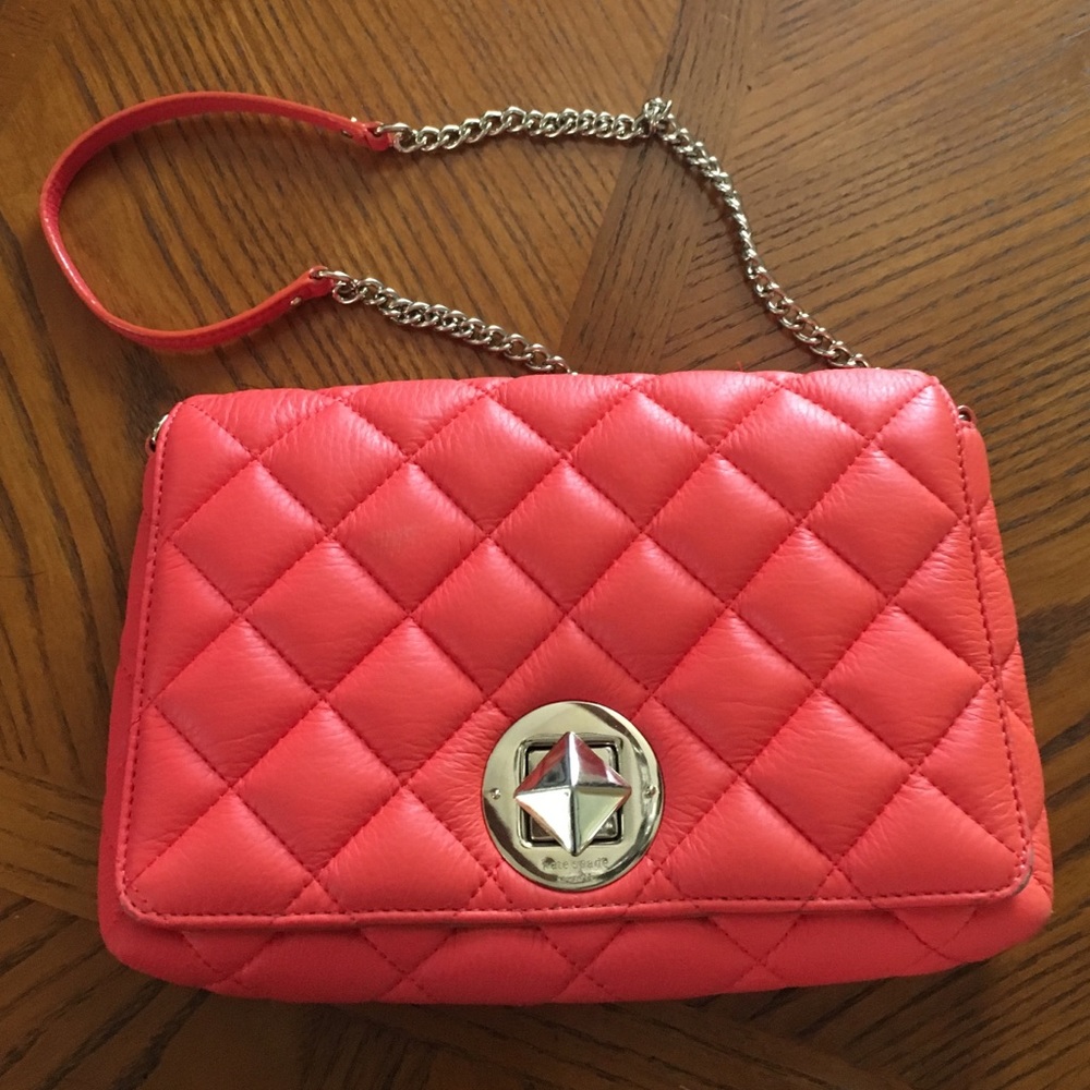 Kate Spade Shoulder Bag