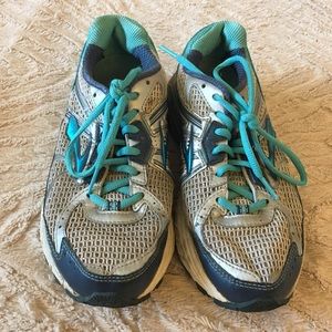 Brooks GTS 13 Running Shoe