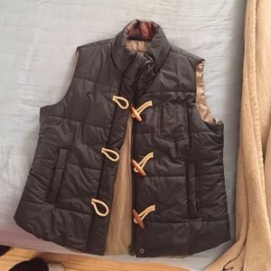 Woman's vest Large