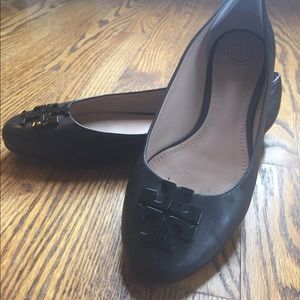 Tory Burch Lowell 2 Ballet Flat