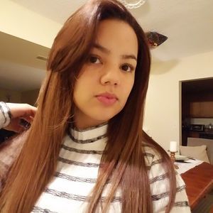 Meet your Posher, Dayhiana