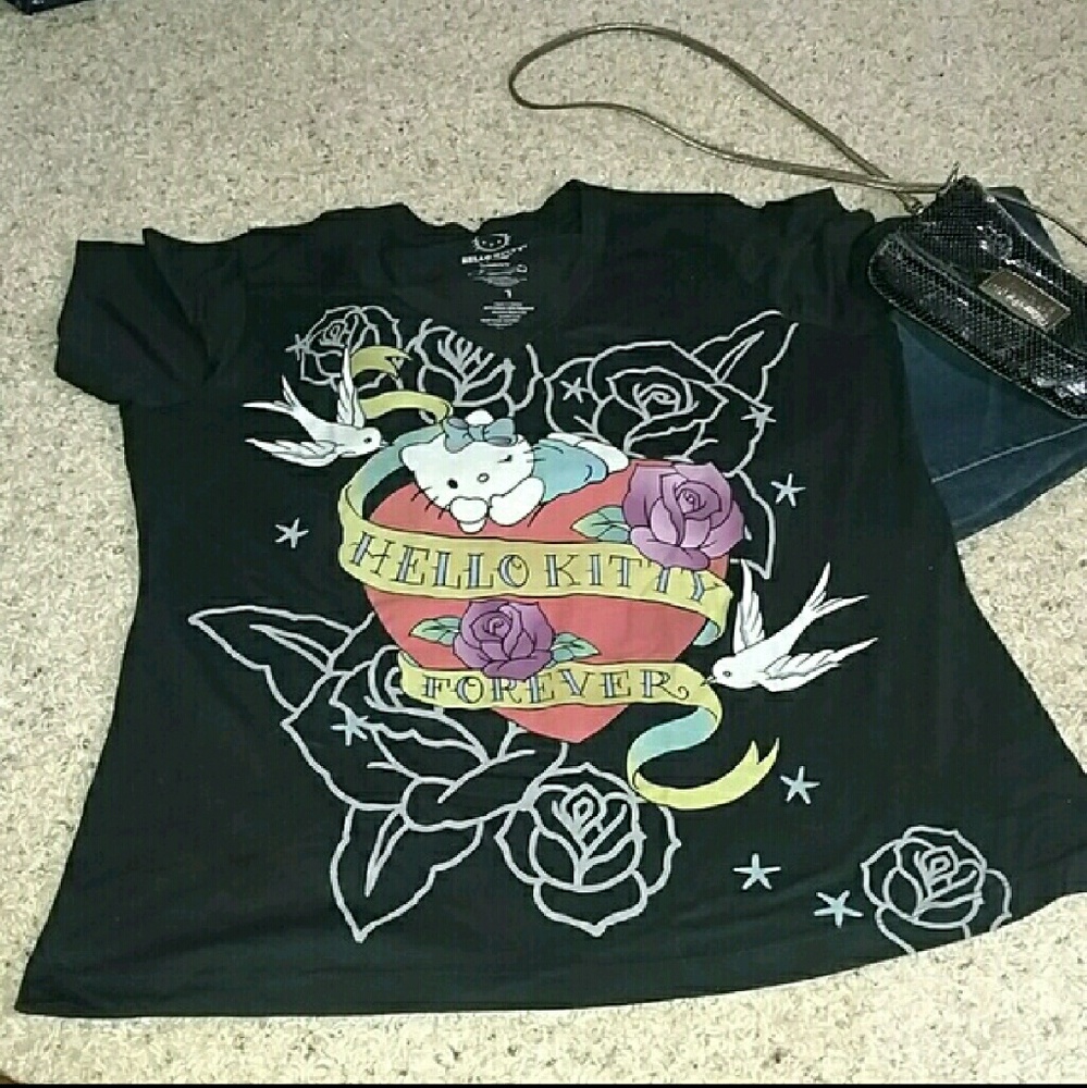 Hello Kitty T-shirt