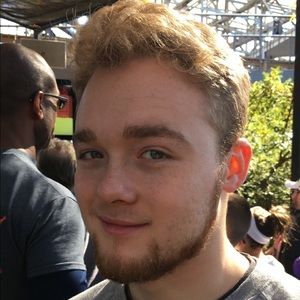 Meet your Posher, Sean