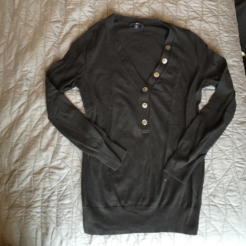Gap long sleeve