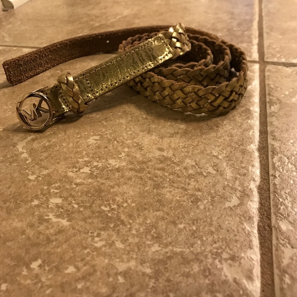 Michael Kors Belt