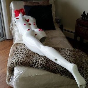 Meet your Posher, Elsa