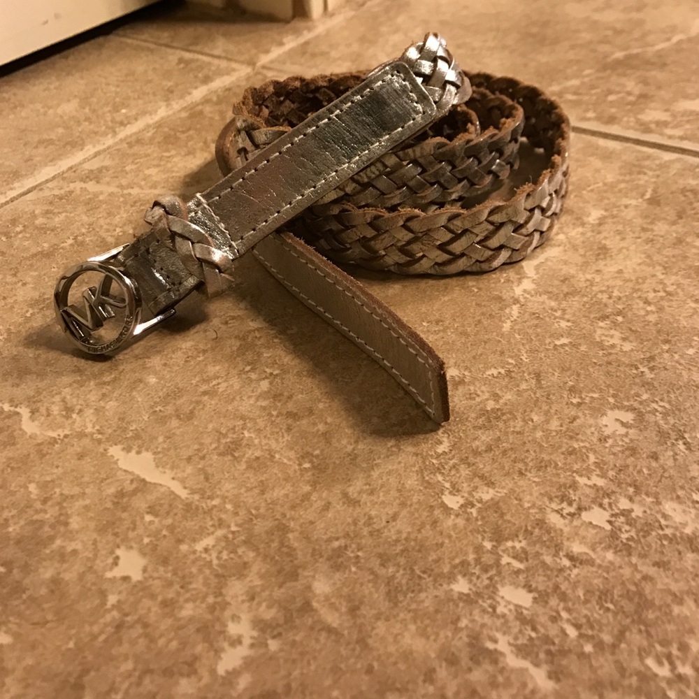 Michael Kors Belt