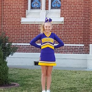 Meet your Posher, Erika