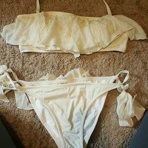 Victoria's Secret bathing suit