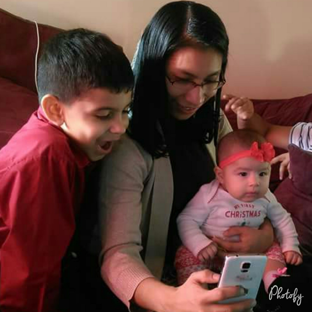 Meet your Posher, נטליה