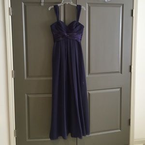 Sorella Vita formal dress