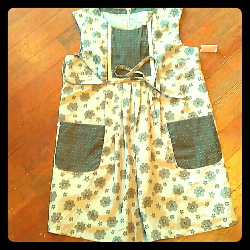 SALE lovely babydoll dress