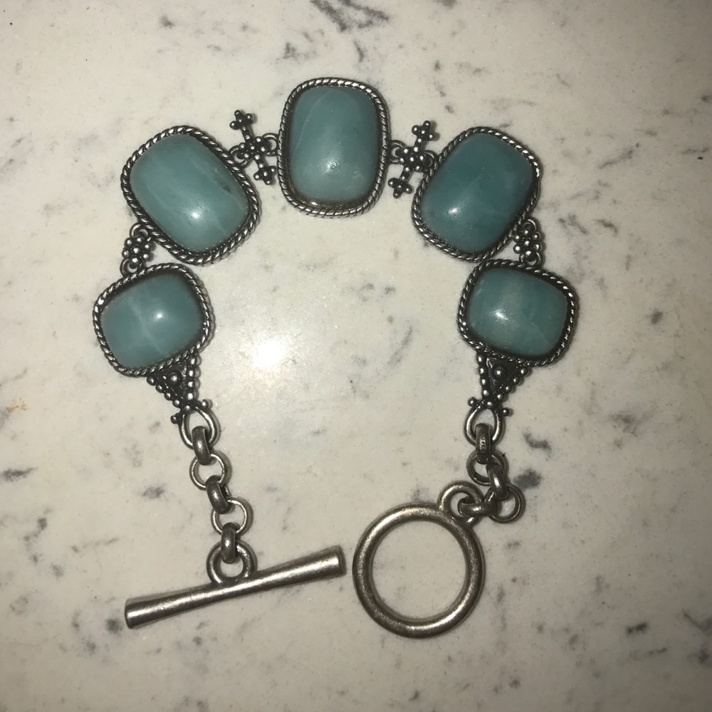 Reversible Bracelet